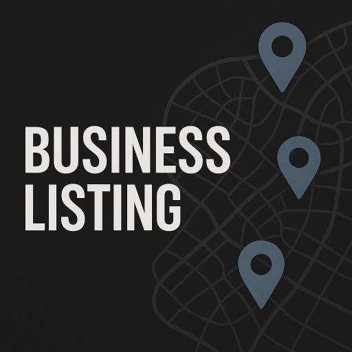 Thumbnail for Local Business Listing App