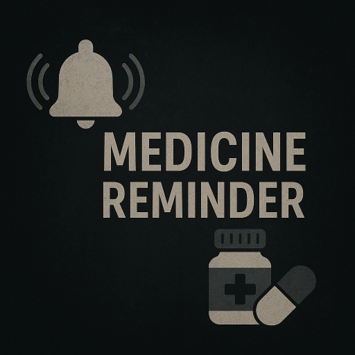 Thumbnail for Medicine Reminder App