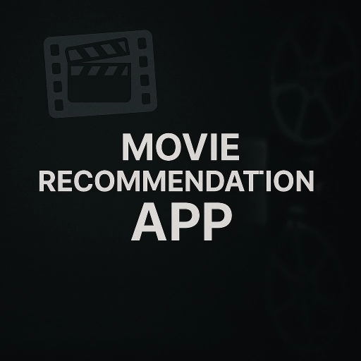 Thumbnail for Movie App